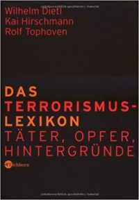 Das Terrorismus-Lexikon