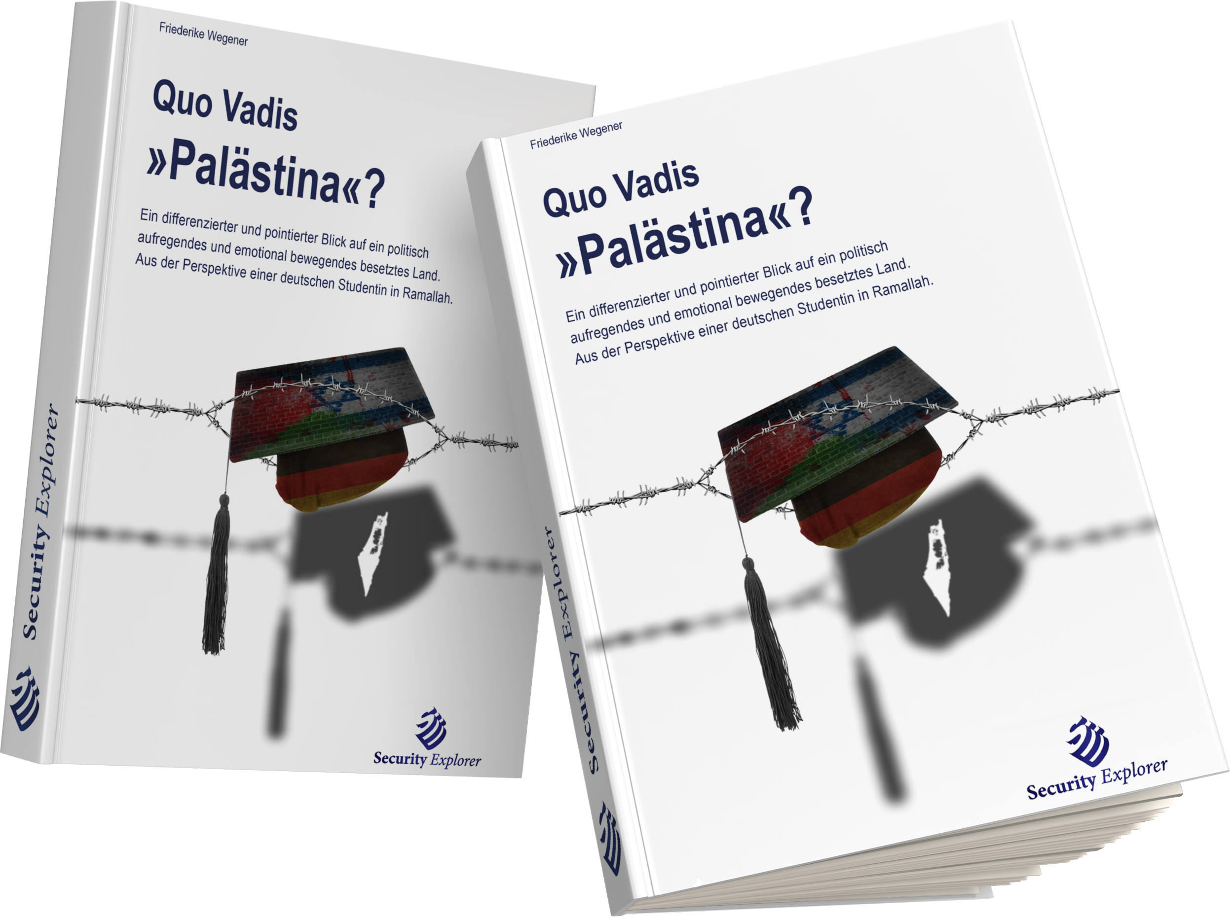 Quo Vadis »Palästina«?
