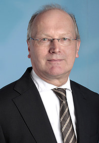 Drei Fragen an Klaus-Dieter Fritsche, Staatssekretär im Bundesministerium des Innern