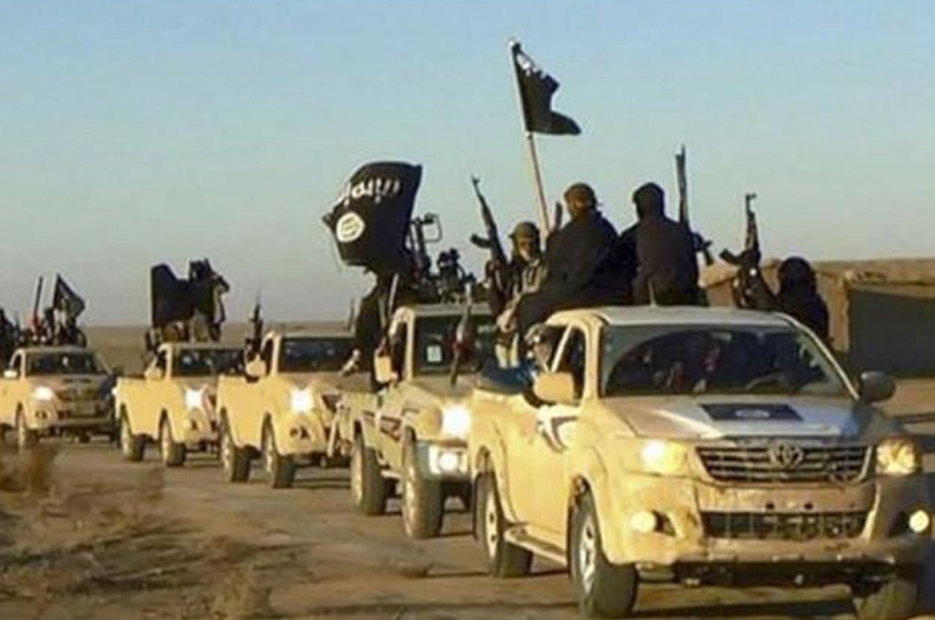 IS-Gefahr noch nicht gebannt: Das Spektrum des Terrors nach dem Fall des Kalifats