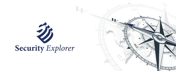 Security Explorer Logo