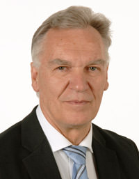 Drei Fragen an BKA-Präsident Jörg Ziercke