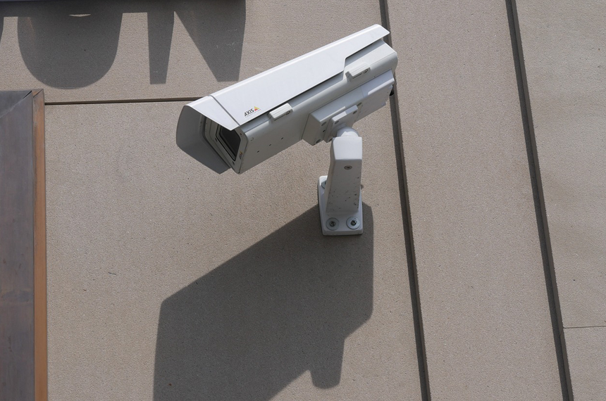 Erhöhung der Sicherheit in Kommunen durch Videobewachung