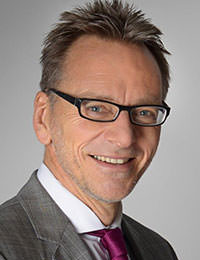 BKA-Präsident Münch