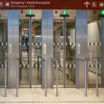 Zutritt allein schützt nicht – Warum Sicherheitszonen mehr können müssen