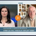 Wir müssen davon ausgehen, dass es in Deutschland zahlreiche unentdeckte Zellen gibt