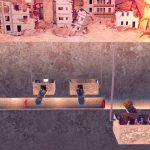 Überleben im Tunnel