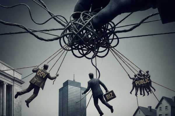 Unsere Zukunft und Sicherheit – Wo stehen wir aktuell?