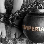 Das Ende eines globalisierten Zeitalters