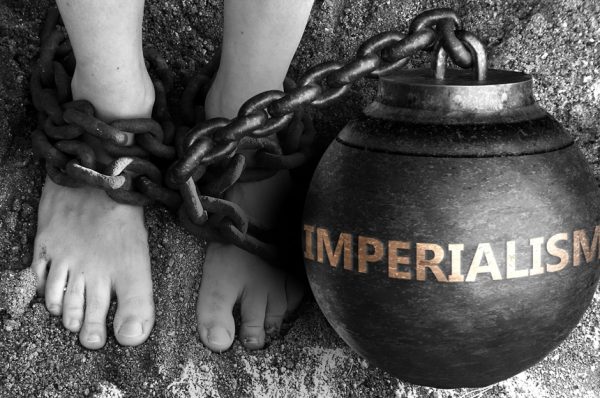 Das Ende eines globalisierten Zeitalters