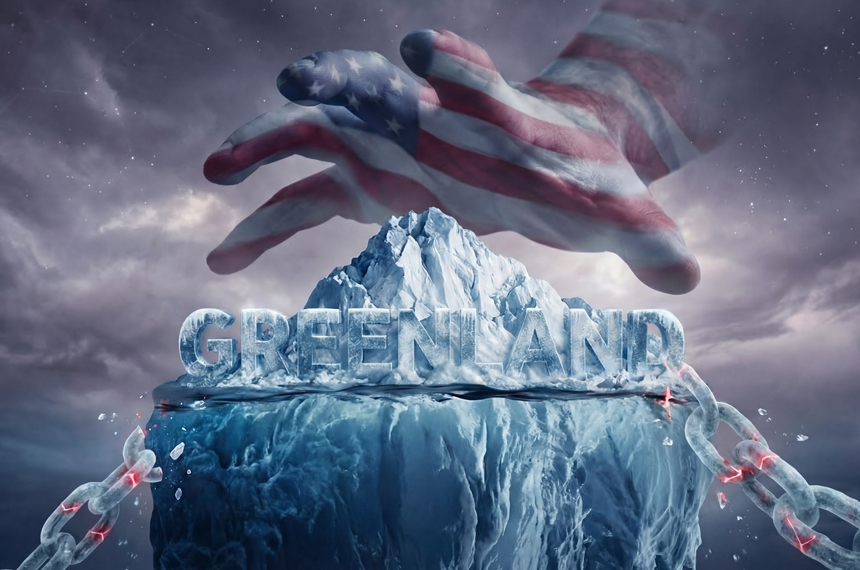 Die Arktis und der Nordpfeiler der Bündnisverteidigung