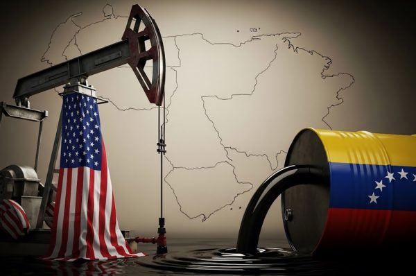 Die Welt als Interessensphären