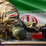 Die Terrorarme der Mullahs