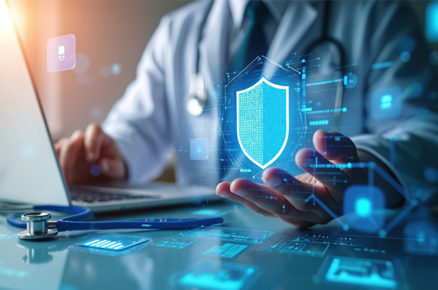 Sicherheitsmanagement im Klinikum