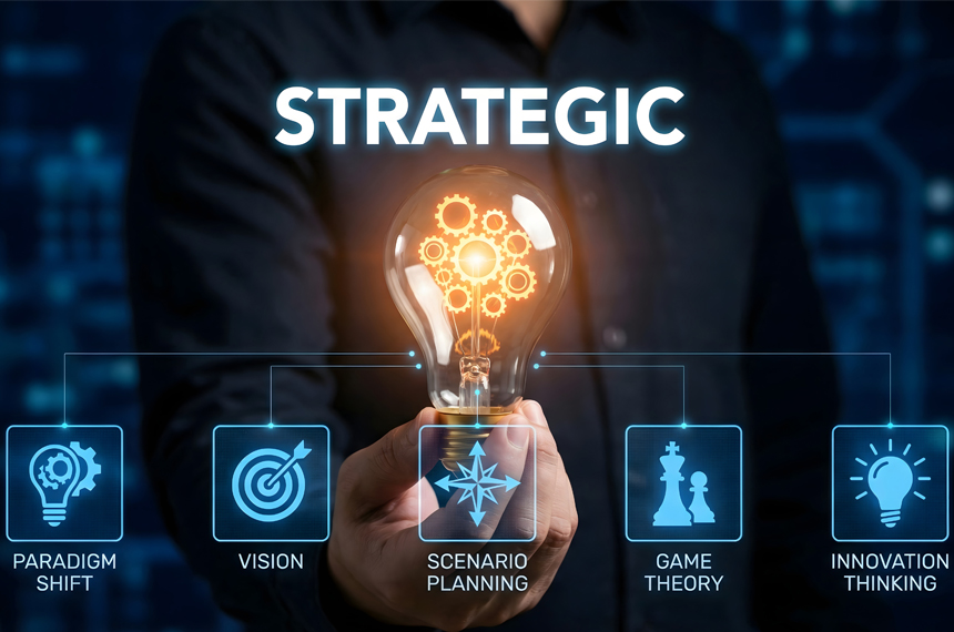 Paradigmenwechsel: Von der Vollkaskomentalitat zu Eigenverantwortung und Resilienz