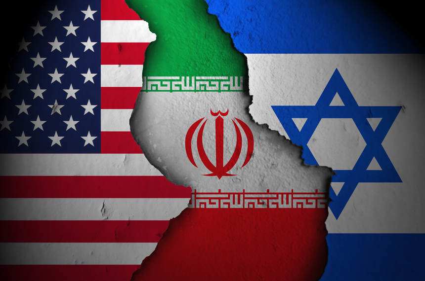 Strategische Zäsur durch den Krieg im Iran