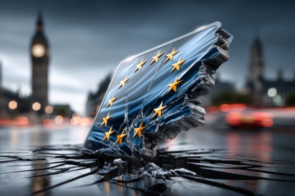 Zeit für eine neue Sicherheitskultur