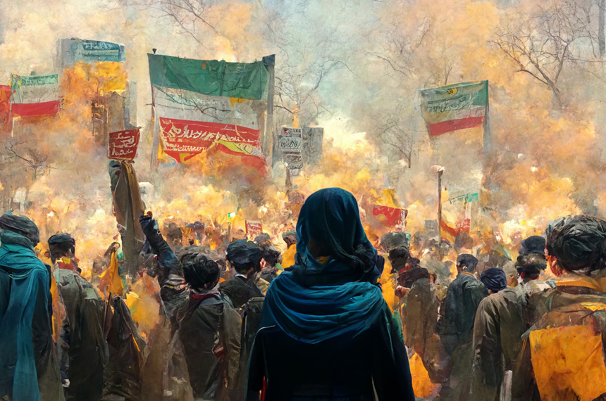 Sterben für Allah als höchste Pflicht