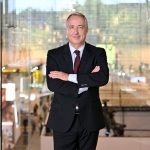 Sicherheitsindustrie wird zum zentralen Wachstumstreiber
