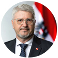 Dr. Peter Vorhofer
