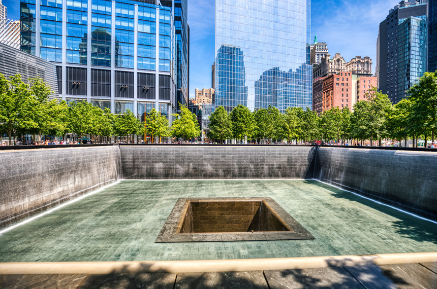 25 Jahre nach 9/11 – Die Tentakeln des Terrors sprießen weltweit nach wie vor